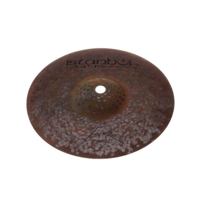 Тарелка Splash Istanbul Agop 8" Turk Splash