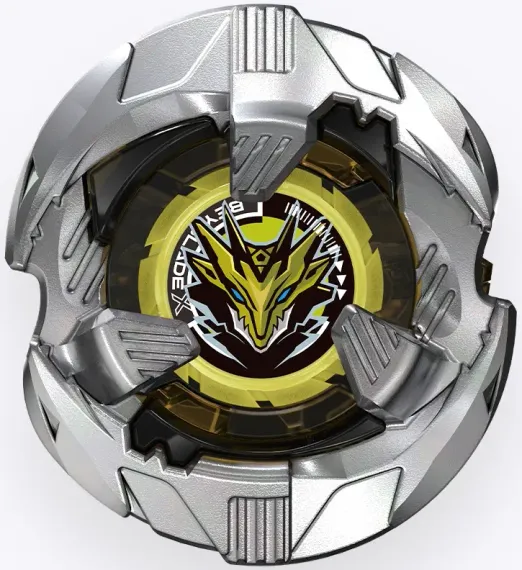 Волчок ShelterDrake 5-70O BX39.02 Beyblade X Takara Tomy