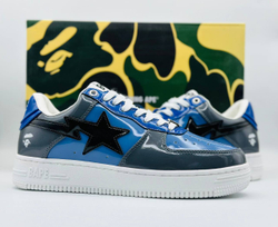 Кроссовки BATHING APG BAPE STA