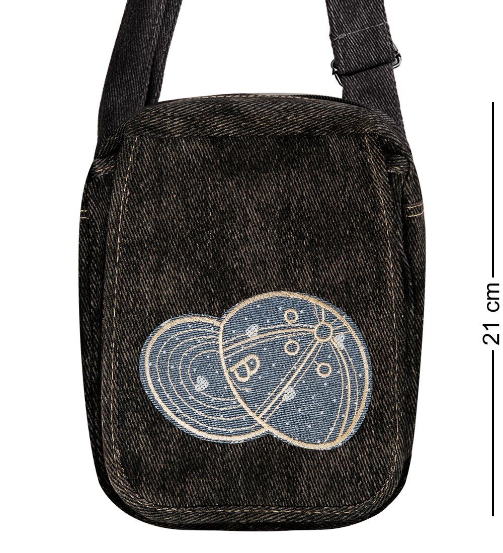 BG-417/2 Сумка «Спортивный стиль»