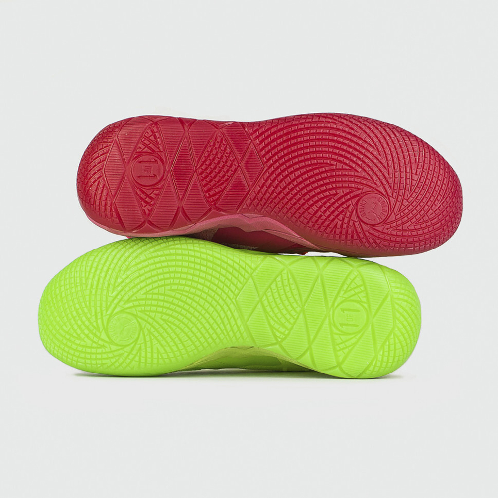 кроссовки Puma MB.01 x Rick and Morty 376682-01