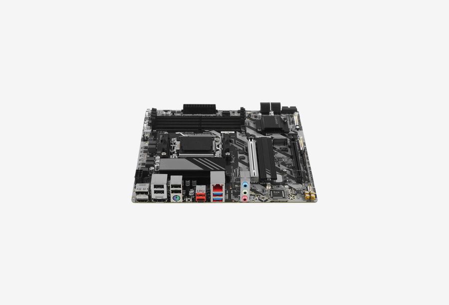 GIGABYTE B850M DS3H_0326709110242