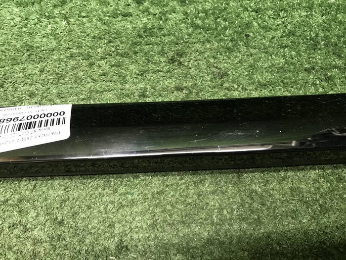 Накладка двери задняя правая BMW X7 G07 (19-нв)