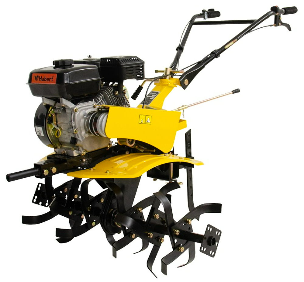 Habert Мотоблок HM-211 (Habert 170, колеса 19"7.00-8 )