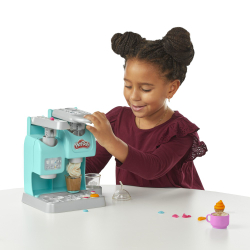 Play-Doh - Пластилин Набор Суперцветное кафе F5836