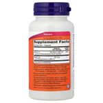 NOW Foods, витамины D3 и K2, 120 капсул