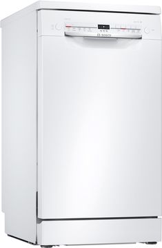 Посудомийна машина BOSCH SPS2IKW04E
