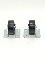 Мебельные колеса, выдвижные ролики диванов, шкафов, кроватей