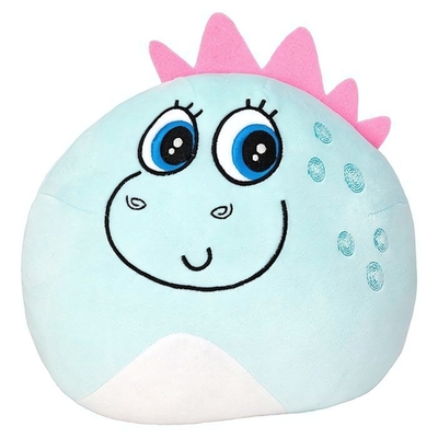 Динозаврик-подушка В30 (Смоленск)