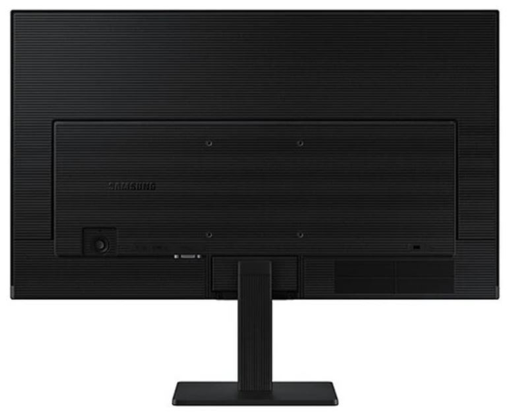 Монитор 24" Samsung Essential S3 S30GD S24D300GAI