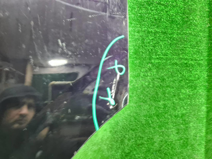 Дверь задняя левая Voyah Dream (2021-н.в.)