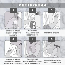 Обои для кухонной столешницы: маслостойкие и противообрастающие, устойчивые к высоким температурам, влаге и плесени