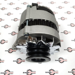 Генератор для экскаватора JCB 3CX/4CX