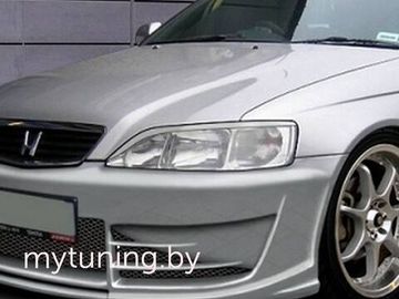 Реснички Honda Accord VI