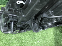 Фара правая BMW X3 G01, X4 G02 (2017-2021) Adaptive LED