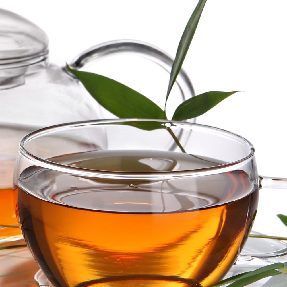 Чай черный Ahmad tea Indian assam tea, 100 г