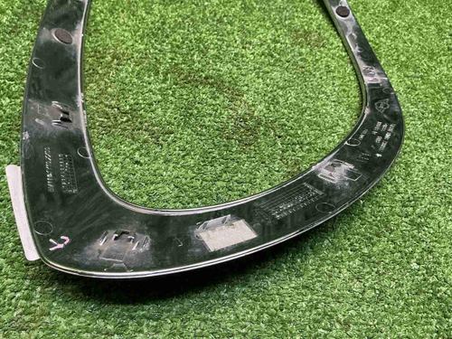 Накладка фары левая Mini Countryman F60 (16-23)