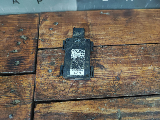 Блок управления системы сближения Haval F7 1 19-24 Б/У Оригинал 3603100XKQ41A