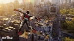 Игра Marvels Spider-Man 2 (Человек-Паук 2) (Русская обложка) (Русская версия) для PlayStation 5