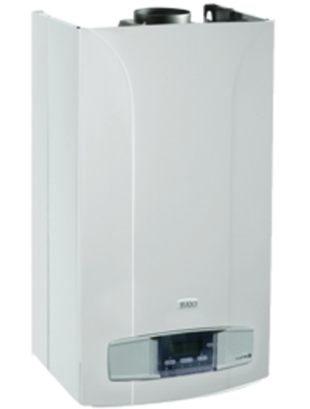 Настенный газовый котел LUNA-3 280 Fi