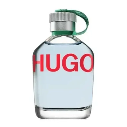 Мужская парфюмерия Hugo Boss Hugo Man Eau de Toilette 125 мл
