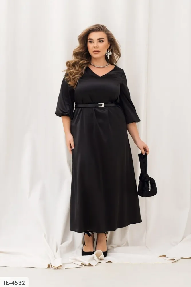 Платье IE-4529 Фабрика Моды