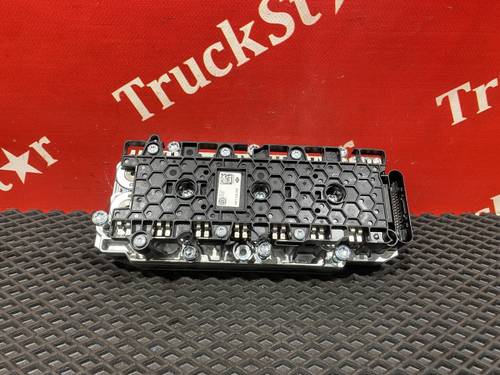 Блок клапанов АКПП 2023г.