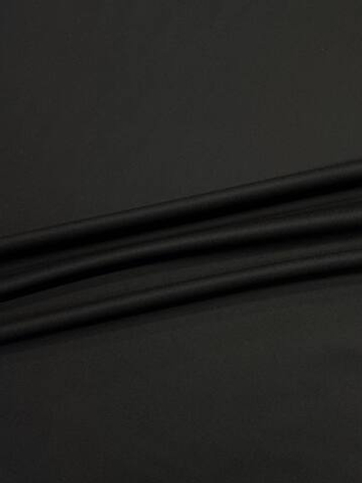 Шерсть Loro Piana for Max Mara черная