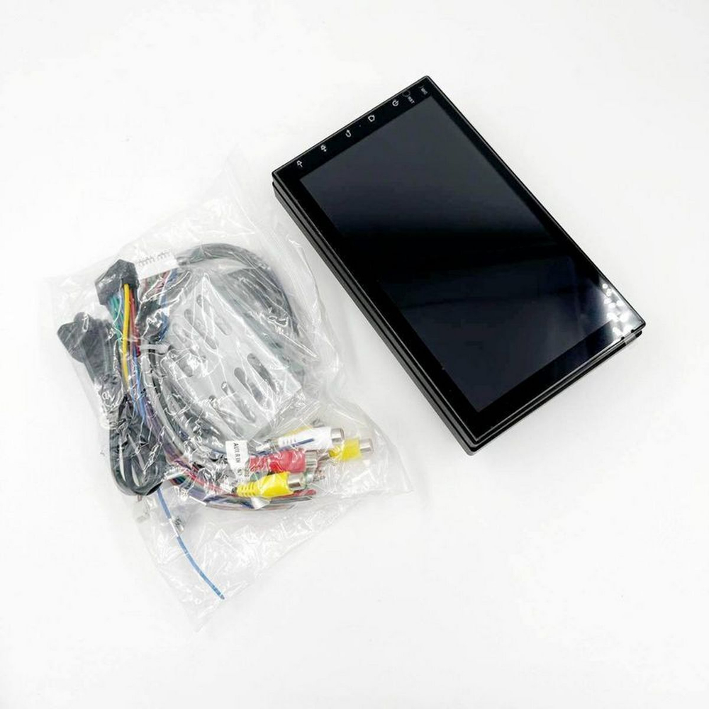 Автомагнитола 2DIN E5-OLOM AHD-1717-7" (7"/2+32GB) Android