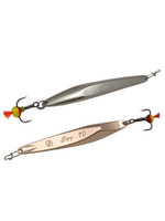 Блесна для зимней рыбалки ECOPRO Spy