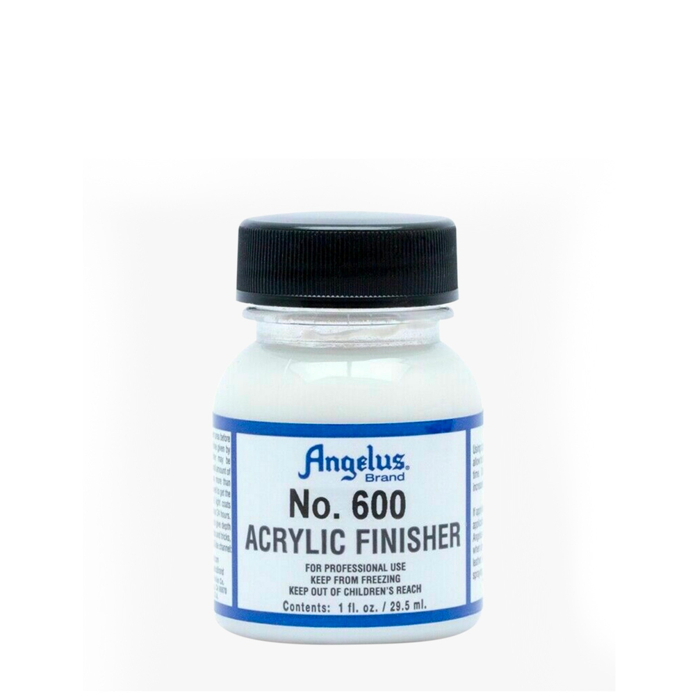 Лак ANGELUS акриловый Finisher Normal - 29.5мл