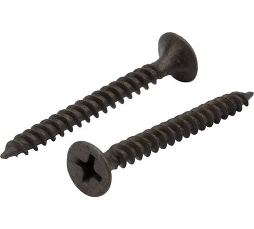 САМОРЕЗ ГИПСОКАРТОН-МЕТАЛЛ 3,5Х35, КОРОБ (200 ШТ/УП) KRANZ