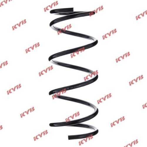 Пружина подвески K-FLEX передняя RK3529