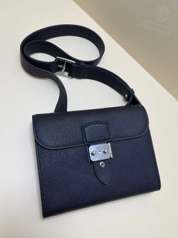 Сумка через плечо Hermes Sac a depeches 21