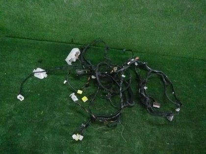 Проводка салонная Nissan Qashqai 2 j11 (2013-2023)