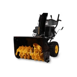 CHAMPION ST1171E снегоуборщик бензиновый 12 л.с. ковш 70 см, выброс 12 м, 6 вперед/2 назад