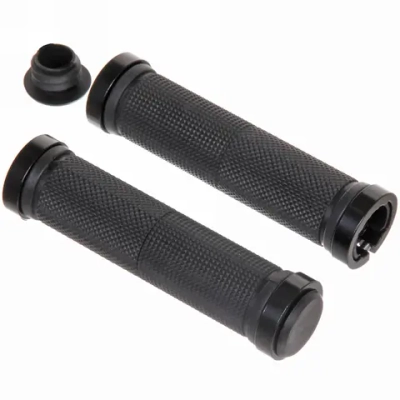 Грипсы West Biking YP0804004, 2 шт