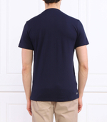 футболка Lacoste - темно-синий(TH9299)