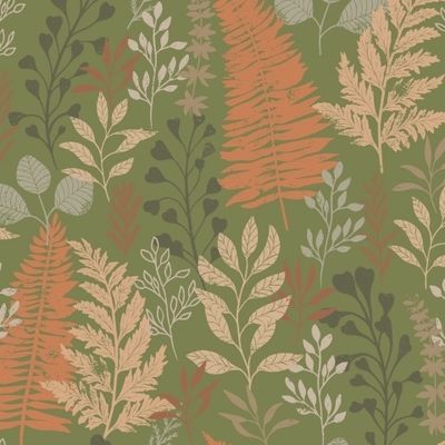 Травы 2 (Дизайнер Irina Skaska)