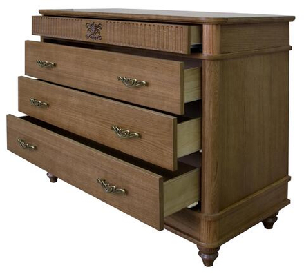 Комод «Юстина» БМ2.691.1.31(2361)