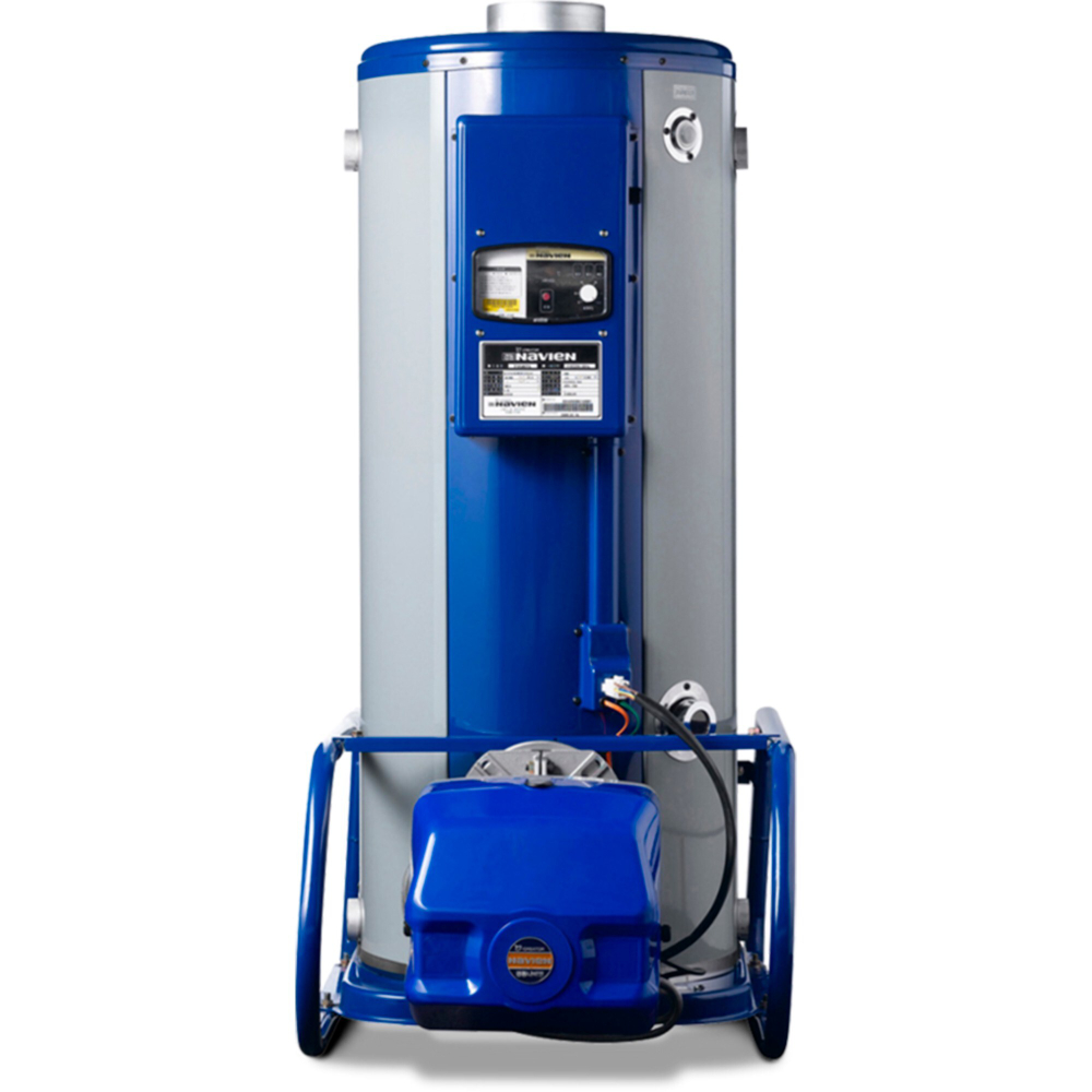 Котел дизельный Navien 1535RPD напольный, 2 конт., закр. кам. сгор. 174 кВт