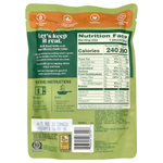 Seeds of Change, Органический, киноа и коричневый рис с чесноком, 240 г (8,5 унции)