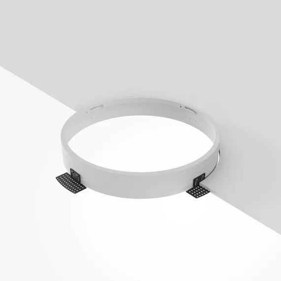 Аксессуар для встраиваемого монтажа светильников Zon Technical dla032-trs45-w