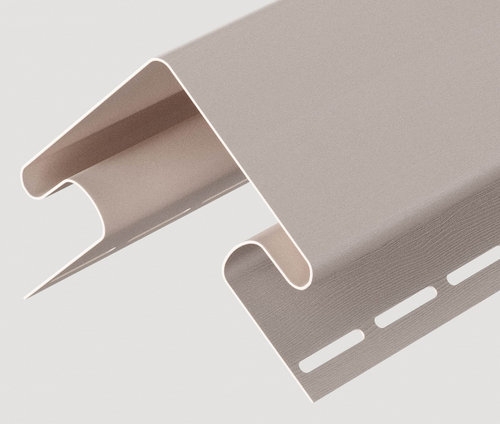 Döcke PREMIUM Внешний угол 75 мм (Халва)