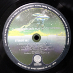 Nazareth / Close Enough For Rock 'N' Roll (LP)