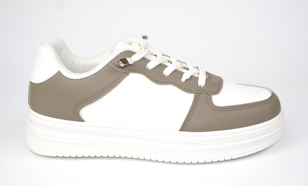 Кеды женские демисезонные Beiweisi арт. 295-11