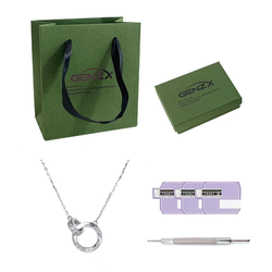 CASIO G Shock LTP V007L 9B