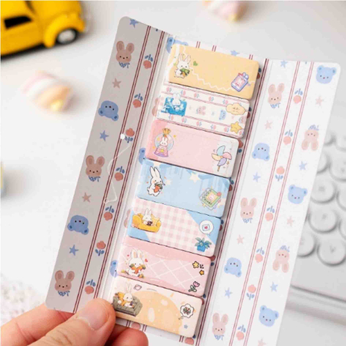 Закладки-стикеры для заметок