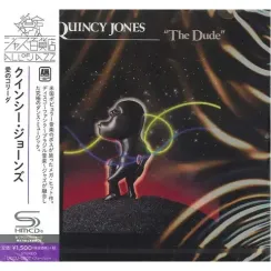 Quincy Jones - The Dude (SHM-CD)