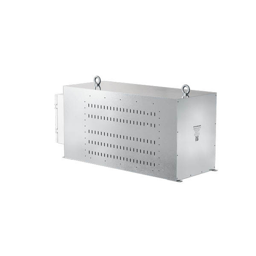 Тормозной резистор Prompower PDBR-250K-3R5-25-T2, мощность 250кВт, 3,5 Ом